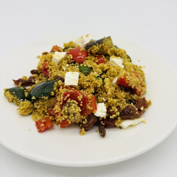 Afbeelding Couscous salade 300 gram
